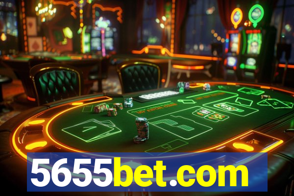 5655bet.com