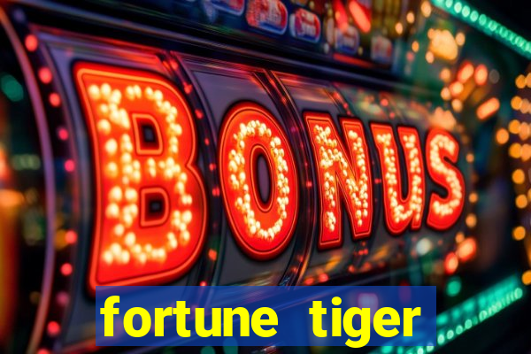 fortune tiger soltar a carta