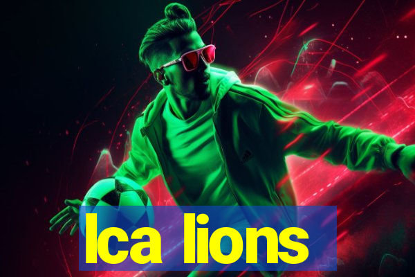 lca lions