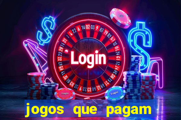 jogos que pagam sem precisar de depósito