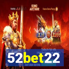 52bet22