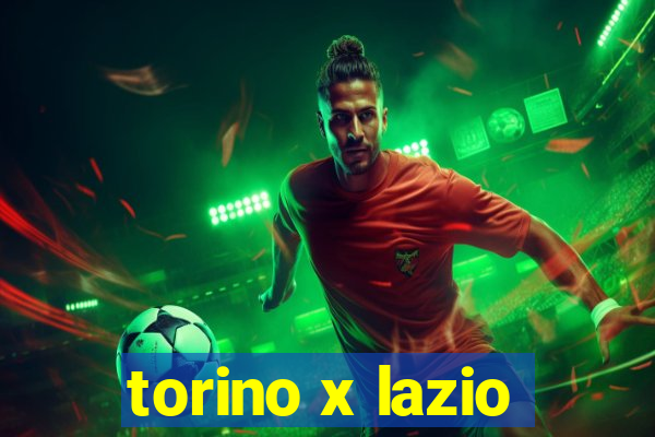 torino x lazio