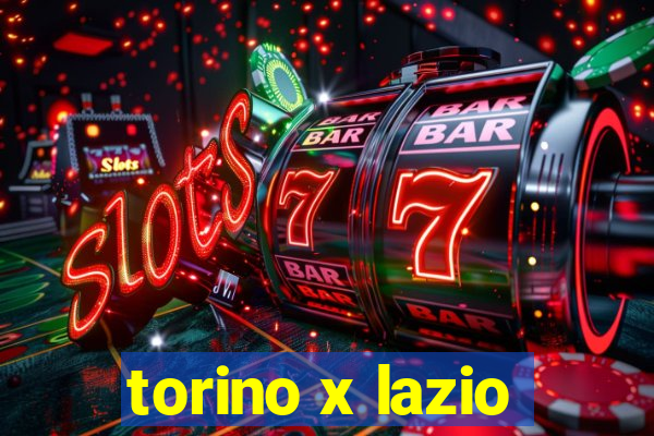 torino x lazio