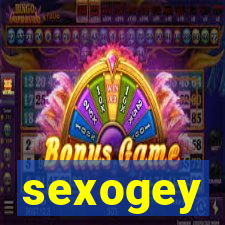 sexogey