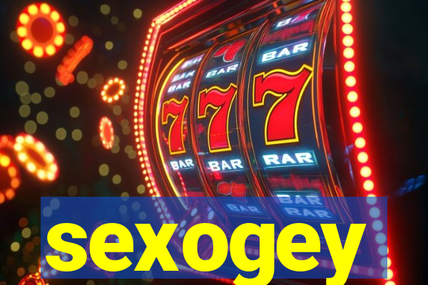 sexogey