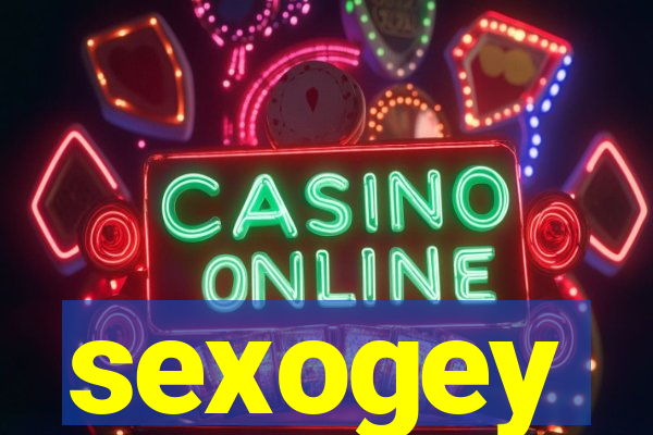 sexogey