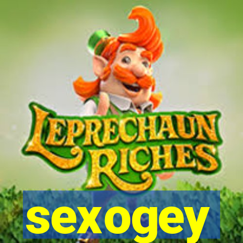 sexogey