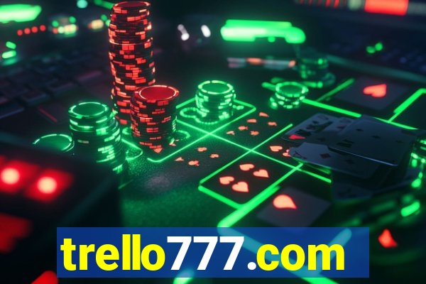 trello777.com