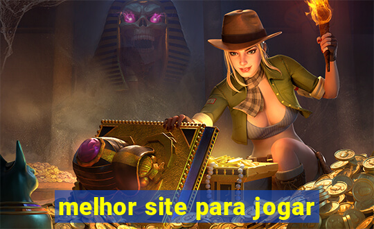 melhor site para jogar