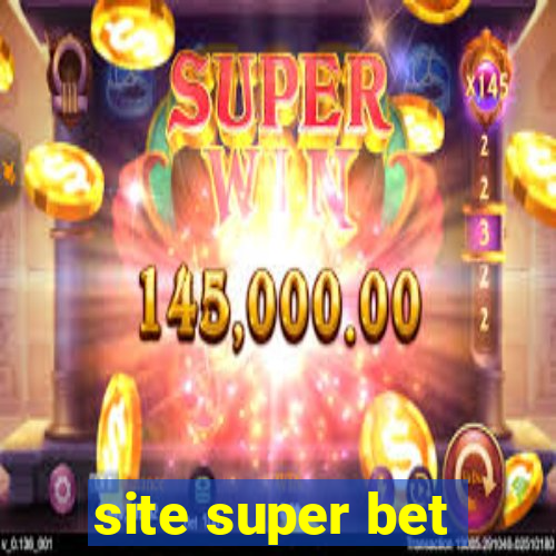 site super bet