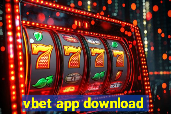 vbet app download