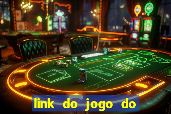 link do jogo do tigrinho verdadeiro