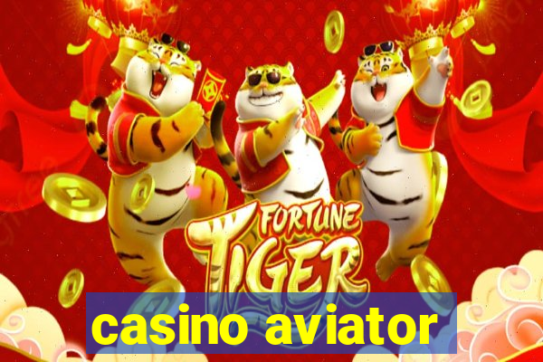 casino aviator