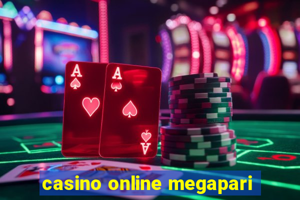 casino online megapari