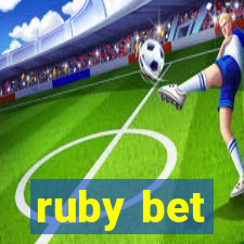 ruby bet