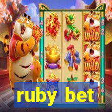 ruby bet