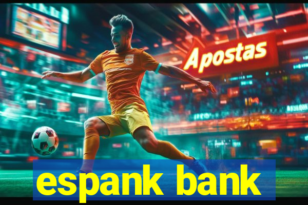 espank bank