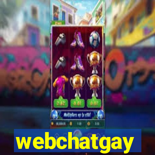 webchatgay