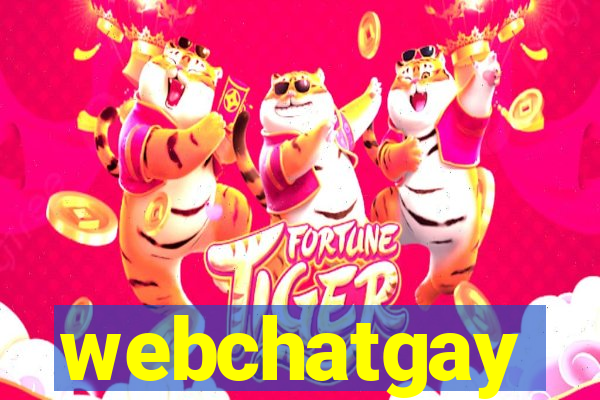 webchatgay