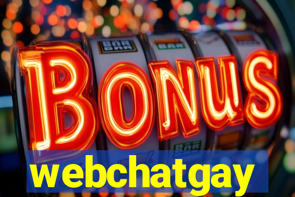 webchatgay