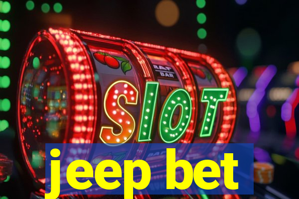 jeep bet