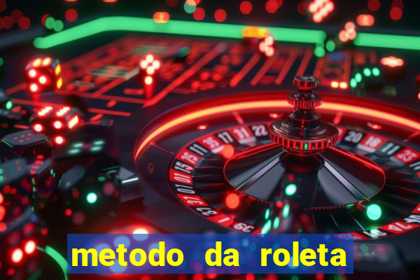 metodo da roleta inteligencia artificial