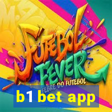 b1 bet app