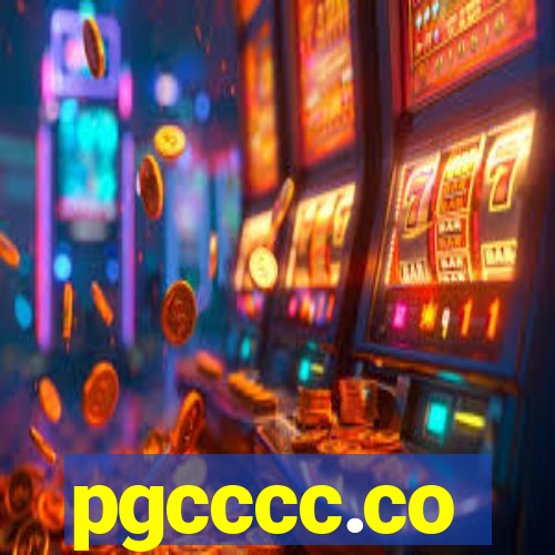 pgcccc.co