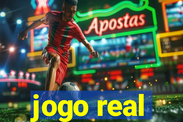 jogo real