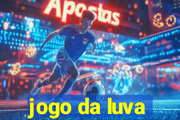 jogo da luva