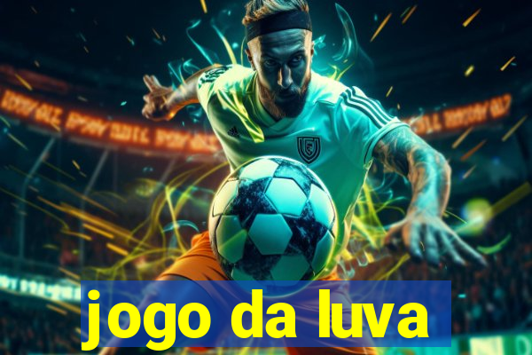 jogo da luva