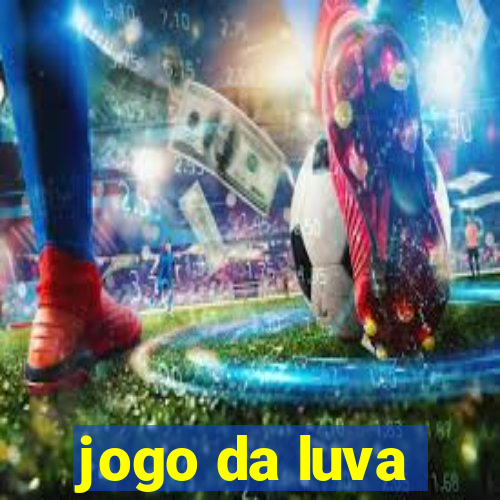 jogo da luva