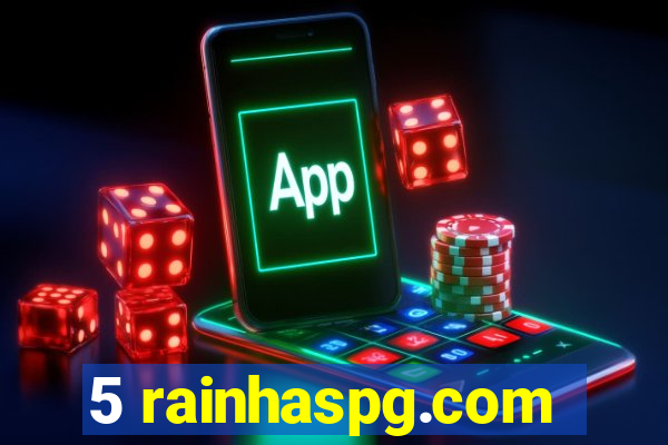 5 rainhaspg.com