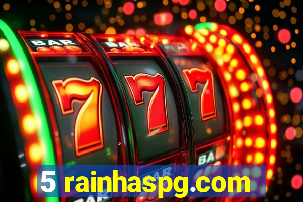 5 rainhaspg.com