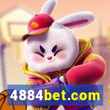 4884bet.com