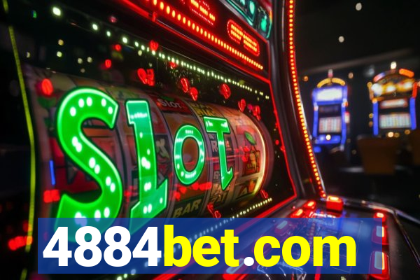 4884bet.com