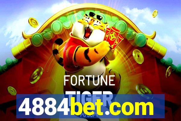 4884bet.com