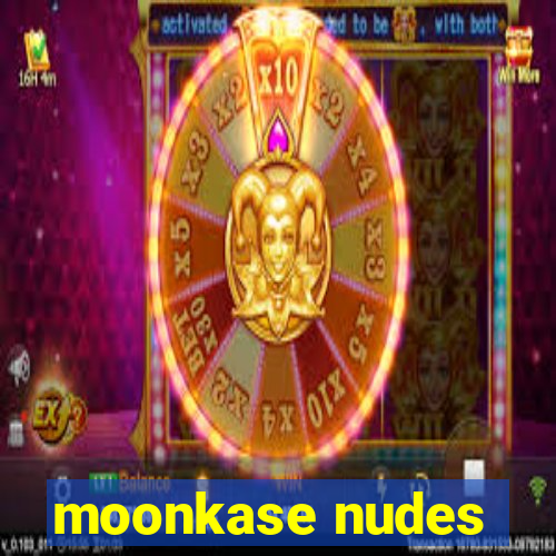 moonkase nudes