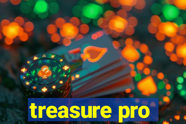 treasure pro