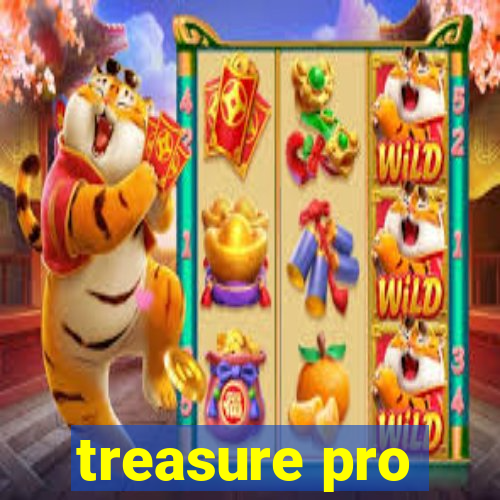 treasure pro