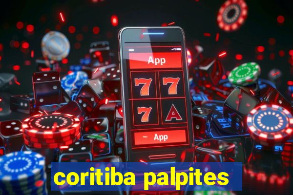 coritiba palpites