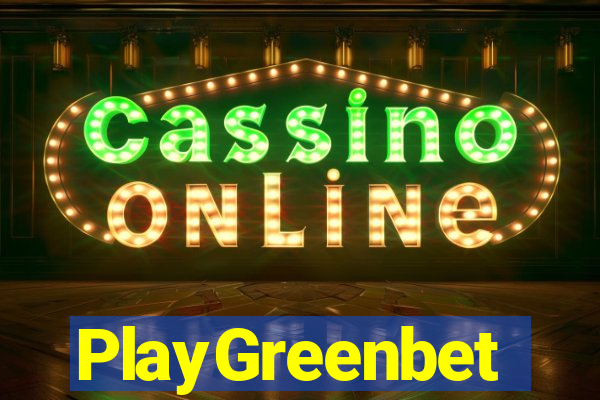 PlayGreenbet