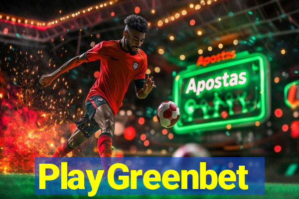 PlayGreenbet