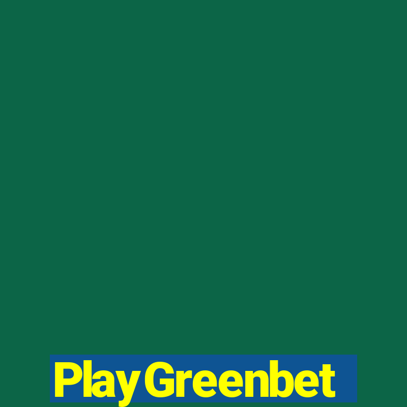 PlayGreenbet