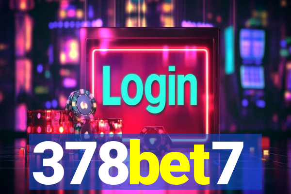 378bet7