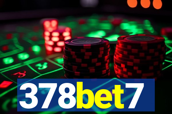 378bet7