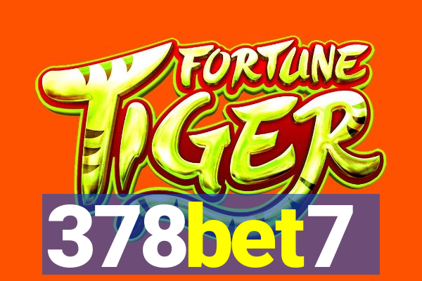 378bet7