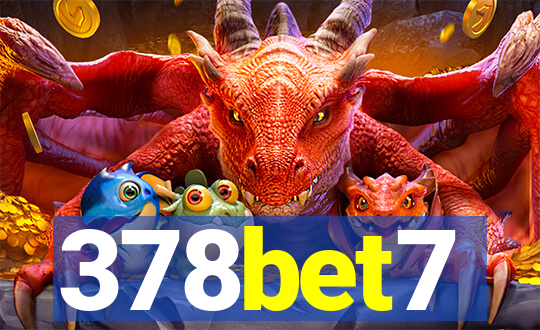 378bet7