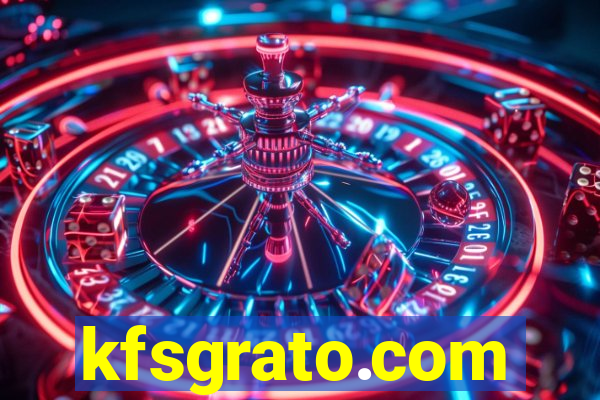 kfsgrato.com