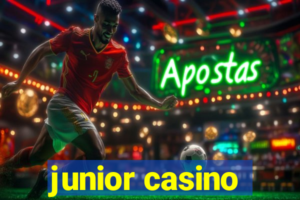 junior casino